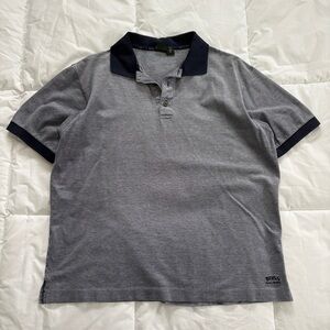 Hugo Boss Polo Size Medium
